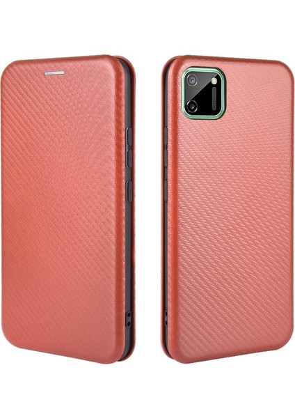 Realme C11 Için Durum (Yurt Dışından)