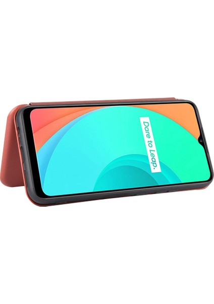 Realme C11 Için Durum (Yurt Dışından) fırsatları
