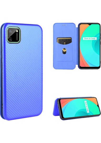 Realme C11 Için Durum (Yurt Dışından) indirimleri