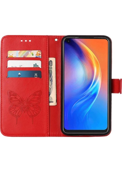 Tecno Spark 6 Için Durum (Yurt Dışından)
