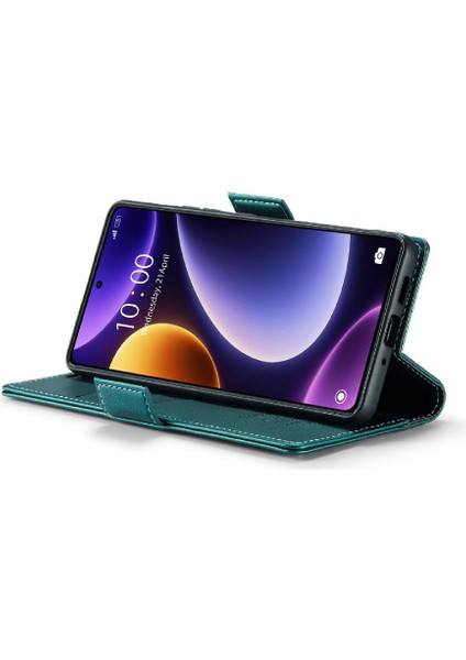 Xiaomi Poco F5 5g Kart Yuvası Cüzdan Kılıf Darbeye Dayanıklı Durumda (Yurt Dışından) fiyatları