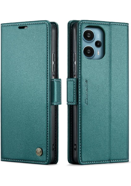 Xiaomi Poco F5 5g Kart Yuvası Cüzdan Kılıf Darbeye Dayanıklı Durumda (Yurt Dışından) fırsatları