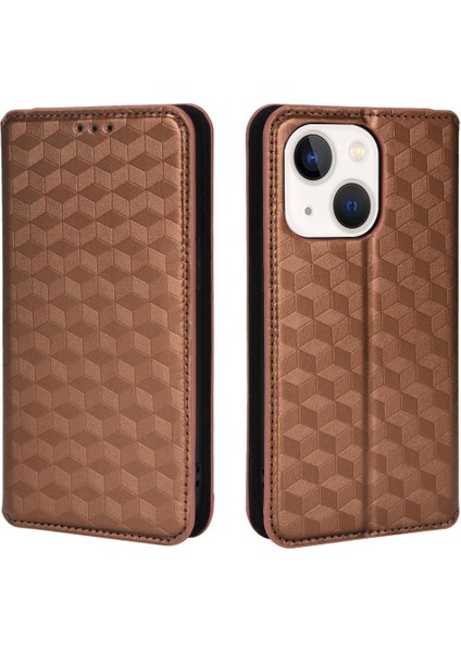 IPhone 13 Mini Için Kılıf (Yurt Dışından)