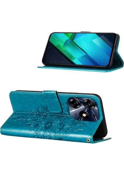 Tecno Spark 9 Pro Için Durum (Yurt Dışından) fiyatları