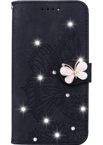 Xiaomi Redmi Için Not 13 Pro Artı Kickstand Koruyucu Flip Case Büyük (Yurt Dışından)