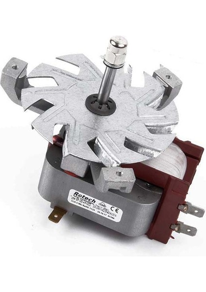 Fırın Fan Motoru Arçelik Beko Altus 264440102