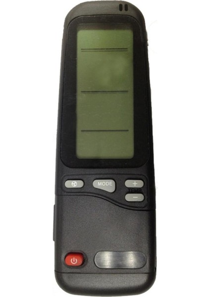 Kumanda Klima Electra