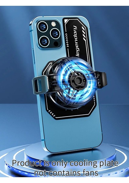 Cep Telefonu Soğutucu Plaka. Manyetik Özellikli Sticker Radyatör indirimleri