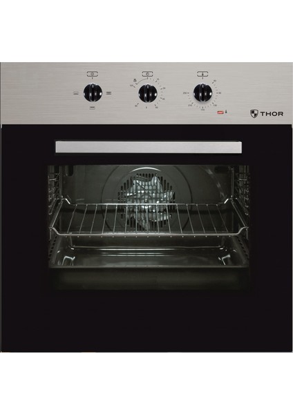 TEKA London Ankastre Set (64600 KBC IX-TO 663 SS-ACW 63020 KOS IX)