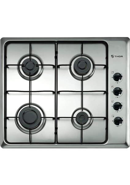 TEKA London Ankastre Set (64600 KBC IX-TO 663 SS-ACW 63020 KOS IX)