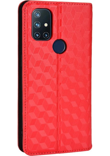 Oneplus Nord N10 5g Için Kılıf (Yurt Dışından)