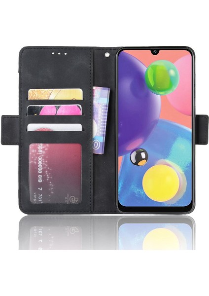 Samsung Galaxy A70S Için Kılıf (Yurt Dışından)