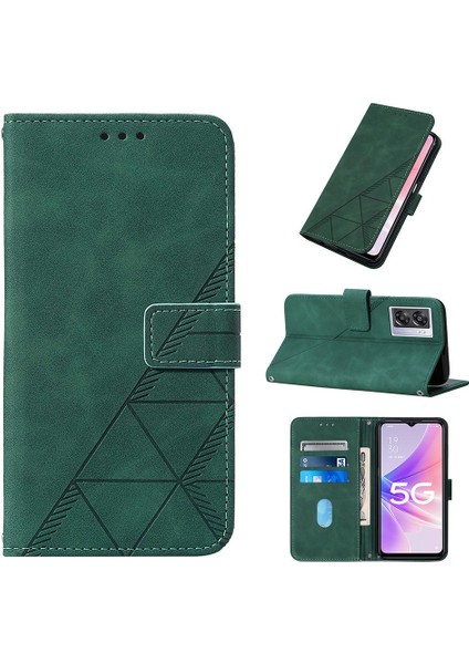 Oppo A57 5g Için Kılıf (Yurt Dışından)