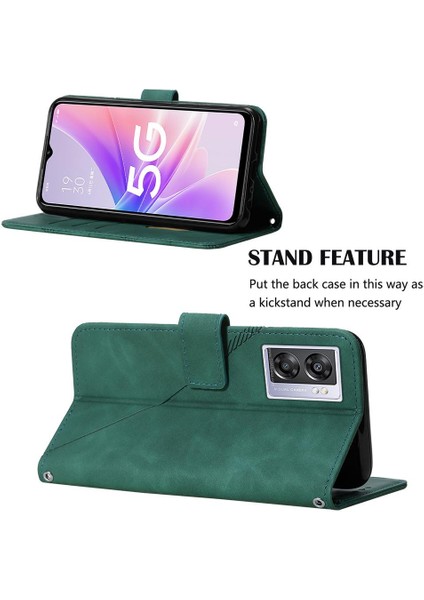 Oppo A57 5g Için Kılıf (Yurt Dışından)