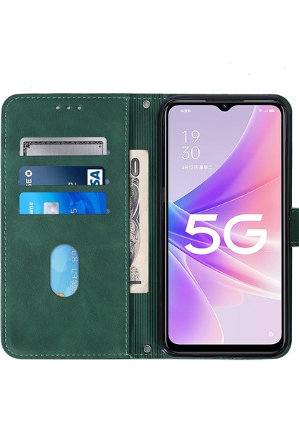 Oppo A57 5g Için Kılıf (Yurt Dışından)