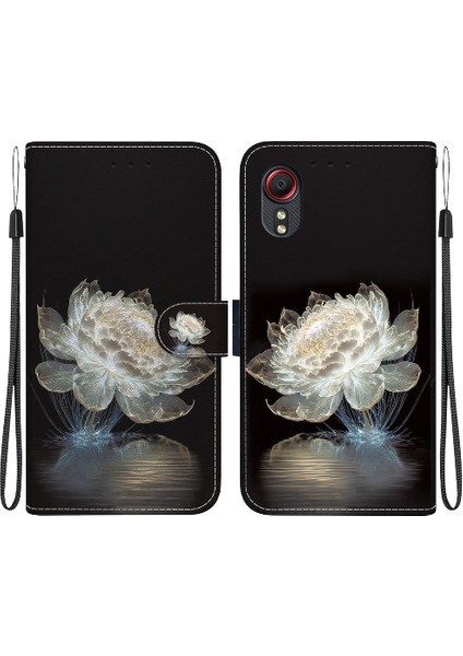 Samsung Galaxy Xcover 5 Için Kılıf (Yurt Dışından)