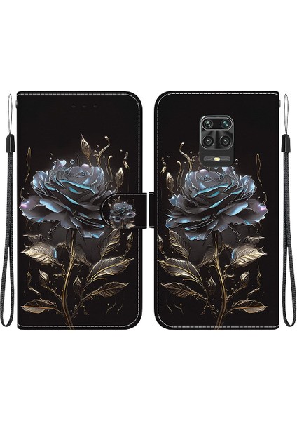 Xiaomi Redmi Not 9 Pro/max Için Kılıf (Yurt Dışından) indirimleri