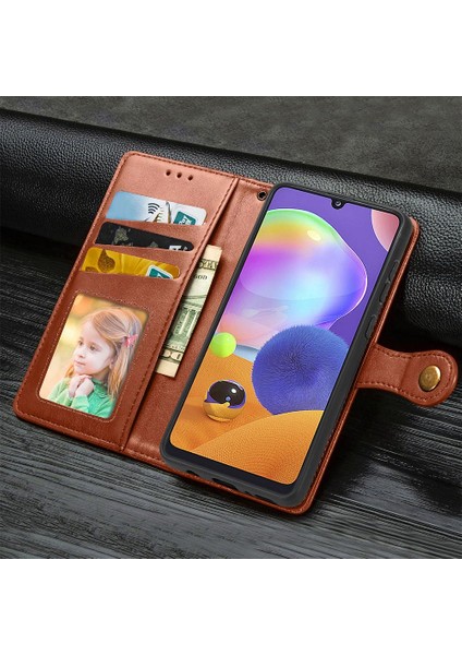 Samsung Galaxy Flip Flip Kapak Moda Tasarımı Zarif Iş Için Kılıf (Yurt Dışından) fiyatları