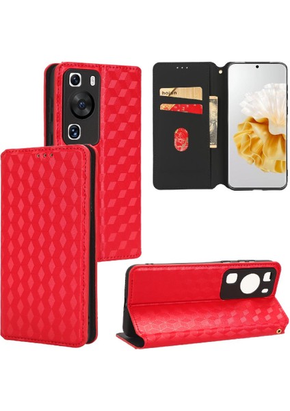 Huawei P60 / P60 Pro Için Kılıf (Yurt Dışından)