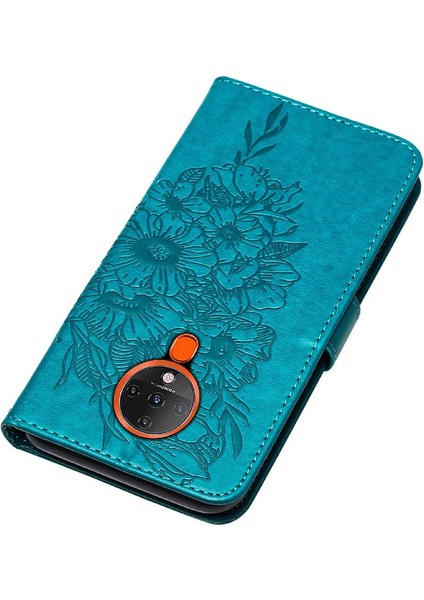 Tecno Spark 6 Için Durum (Yurt Dışından)