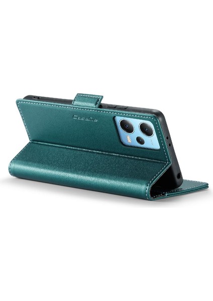 Xiaomi Poco X5 5g Anti Dolandırıcılık Darbeye Vaka Kickstand Için Caseme Durumda (Yurt Dışından)