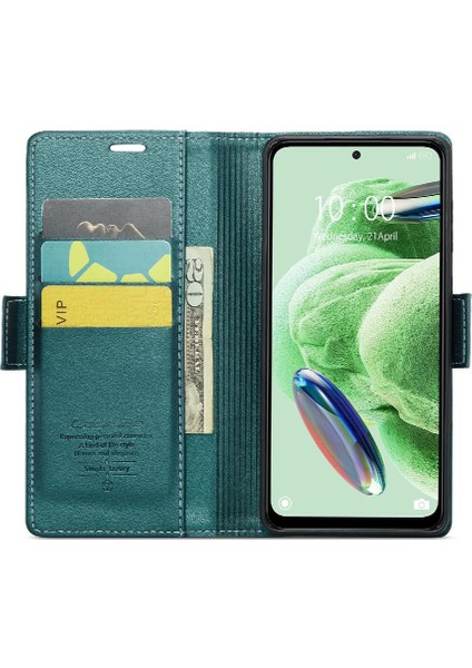 Xiaomi Poco X5 5g Anti Dolandırıcılık Darbeye Vaka Kickstand Için Caseme Durumda (Yurt Dışından)