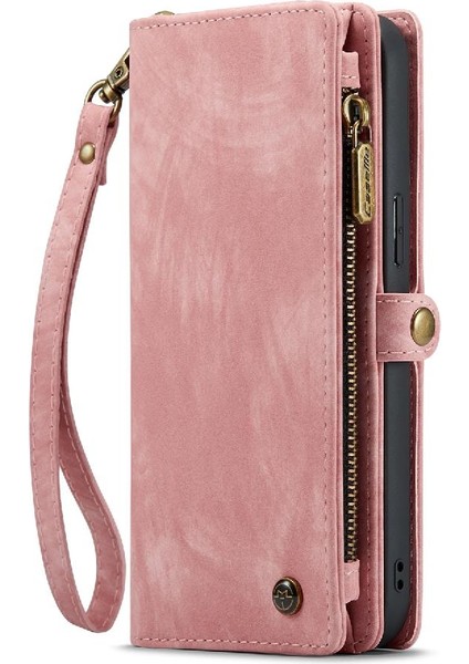 Iphone 15 Güçlü Manyetik Cüzdan Kapak ile Üçe Katlanan (Yurt Dışından) fiyatları