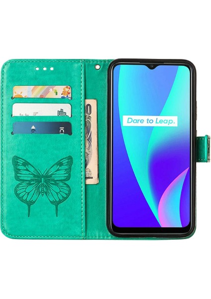 Realme C15 Için Durum (Yurt Dışından) modelleri