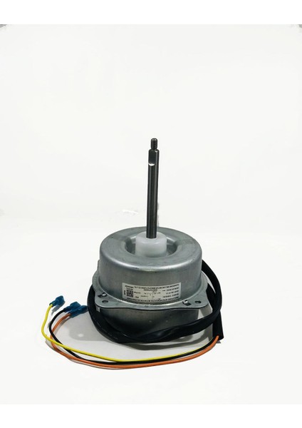 K0005078 ARÇELİK-BEKO Dış Fan Motoru 24/26 Btu 5400609304