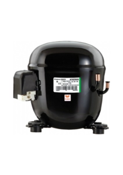 Neu 6217 U 3/4 R290 Gazlı Motor