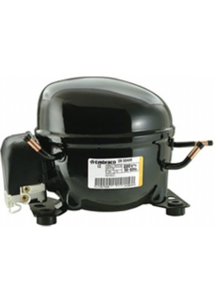 Emy 3118 Y (1/5) 1/4 R600 Gaz Ev Tipi