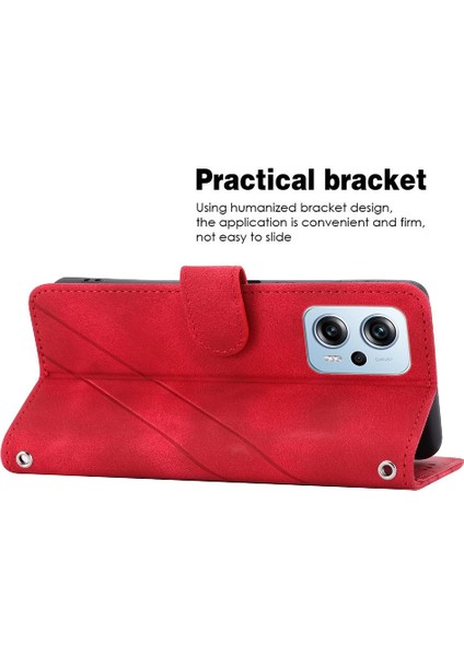 Xiaomi Poco X4 Gt Anti Scratch Kickstand Kredi Kartı Tutucu Için Filp Durumda (Yurt Dışından) indirimleri