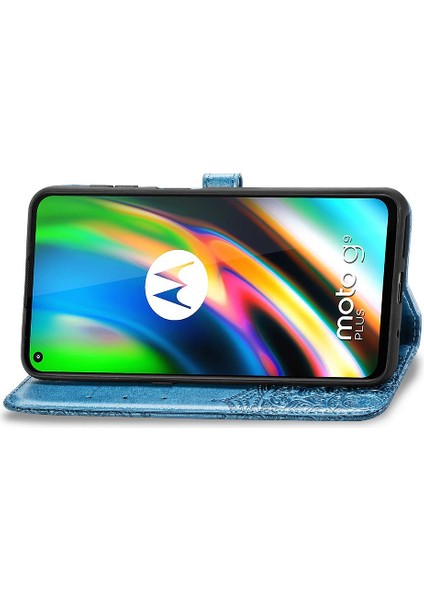 Moto G9 Plus Için Kılıf (Yurt Dışından) fiyatları