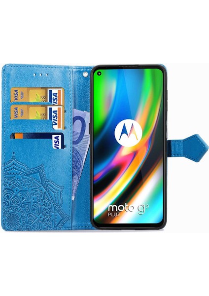Moto G9 Plus Için Kılıf (Yurt Dışından) modelleri