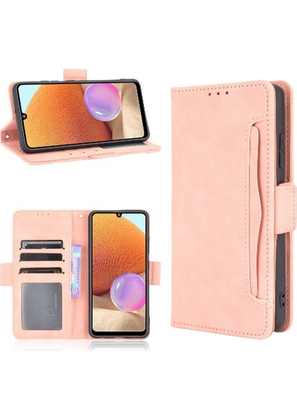 Samsung Galaxy A32 4g Için Kılıf (Yurt Dışından)