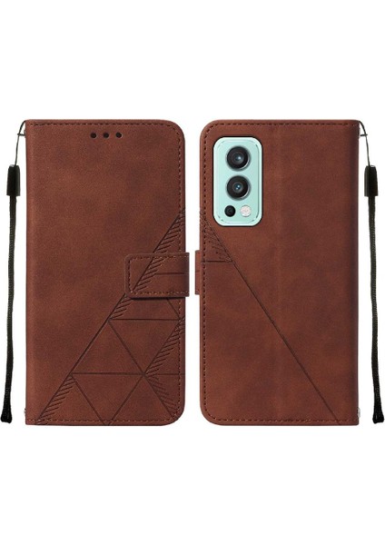 Oneplus Nord 2 5g Için Kılıf (Yurt Dışından) modelleri