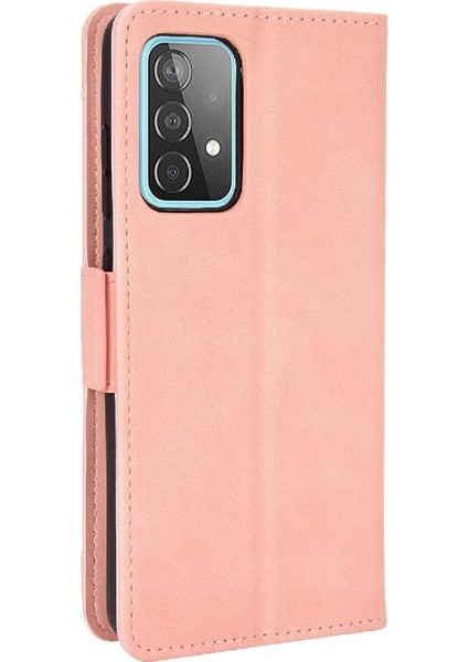 Samsung Galaxy A52S 5g Için Kılıf (Yurt Dışından)