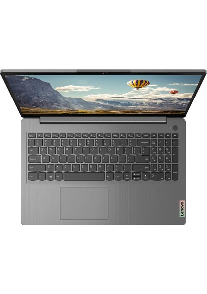 Ideapad 3 82RK00XATX10 I3-1215U 8gb 512SSD 15.6" Fullhd W11P Taşınabilir BILGISAYAR-CNT011 modelleri