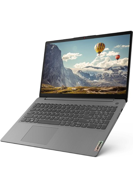 Ideapad 3 82RK00XATX10 I3-1215U 8gb 512SSD 15.6" Fullhd W11P Taşınabilir BILGISAYAR-CNT011 fırsatları