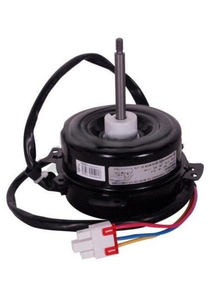 K0005061 ARÇELİK-BEKO Dış Fan Motoru 7/9 Btu 5400087825