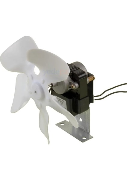 Nofrost Buzdolabı Ayaklı Kondenser Fan Motoru CL174705