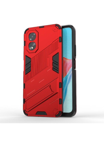 Oppo A38 4g Sağlam Askeri Kickstand Koruyucu Kapak Için Kılıf (Yurt Dışından) indirimleri