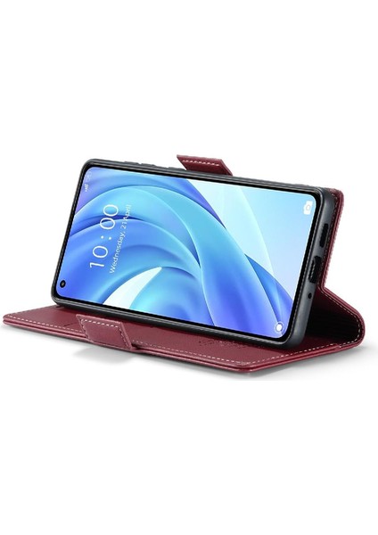 Xiaomi 11 Lite Anti Dolandırıcılık Darbeye Dayanıklı Durumda Kickstand Kart (Yurt Dışından) indirimleri