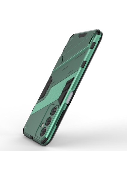 Samsung Galaxy M14 Sağlam Askeri Koruyucu Kapak Kickstand Için Kılıf (Yurt Dışından) indirimleri