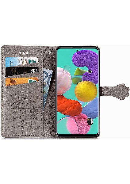 Samsung Galaxy A51 5g Için Kılıf (Yurt Dışından) fiyatları
