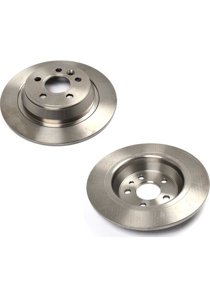 Ford Mondeo Arka Fren Disk Ayna Takımı 6G912A315BB 2007-2014