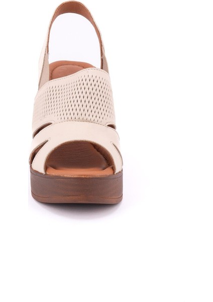 2310801 Kadın Sandalet modelleri