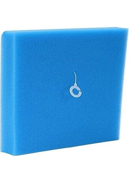 Hepa Sünger Philips Ultimate Fc 9919