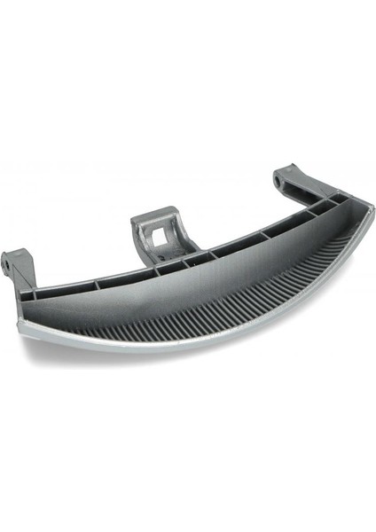 Junda Gri Tutamak Tırtıklı