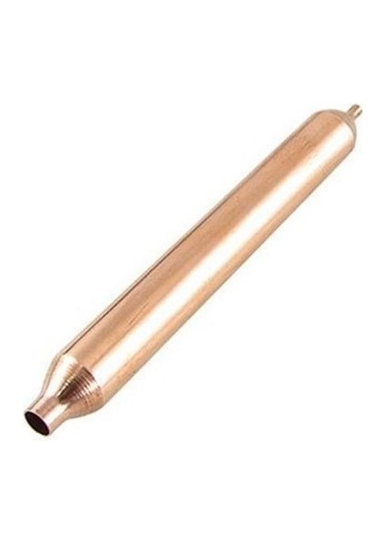 B0004110 GENERAL Drayer 40GR. 6.35-6.35MM